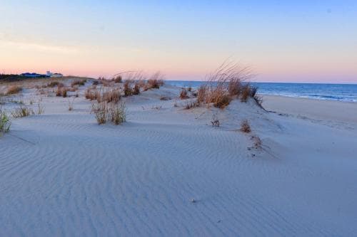 Atlantic Oceanside Dewey