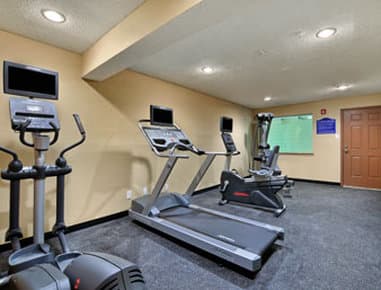 Howard Johnson Corpus Christi