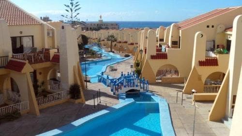 MareVerde Resort