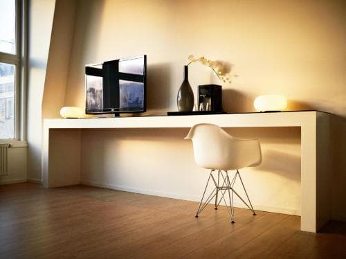 AMS Suites