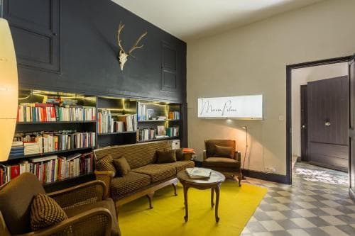 Maison Piloni