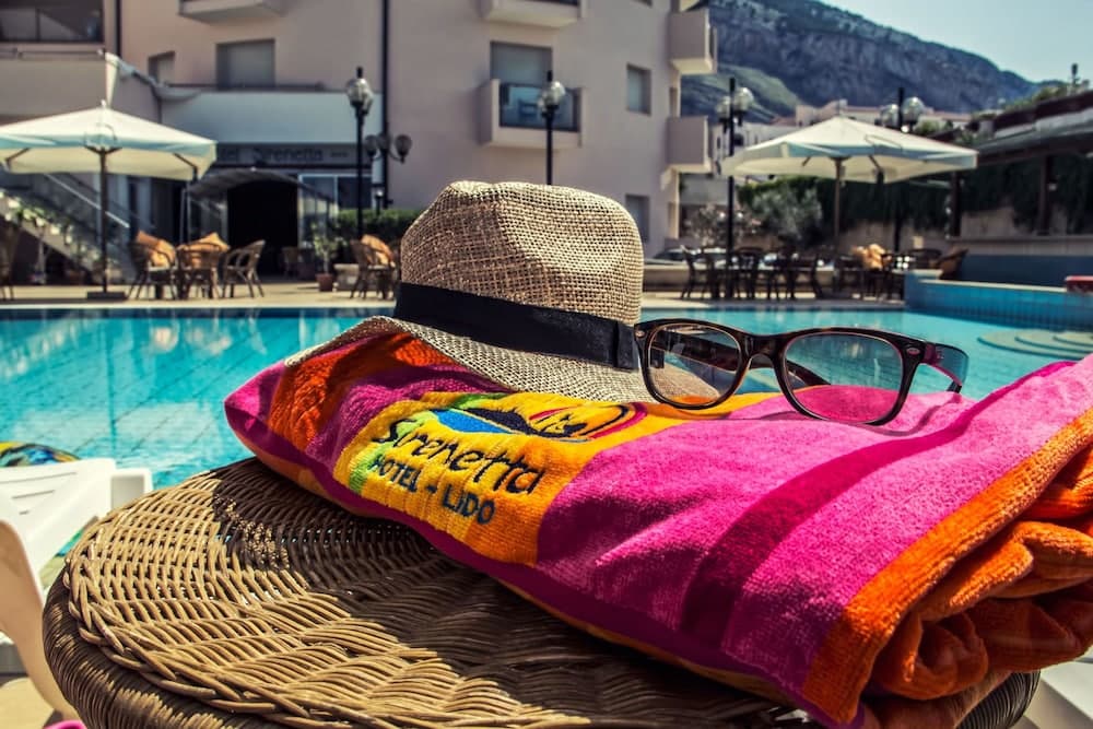 Hotel Sirenetta