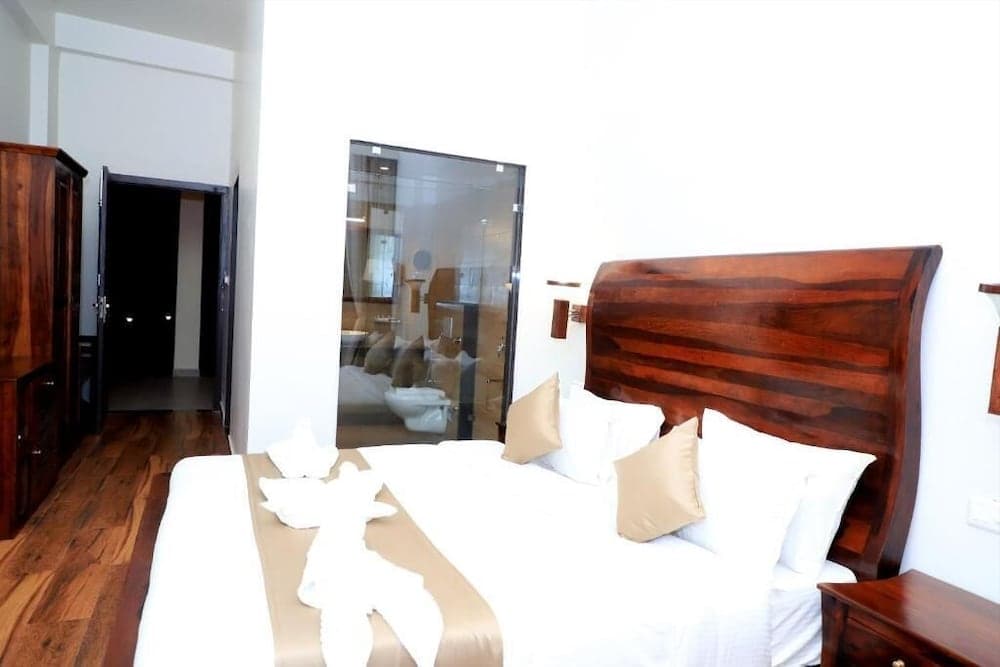 Aroma Resort Pushkar
