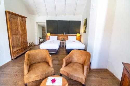 Colca Lodge