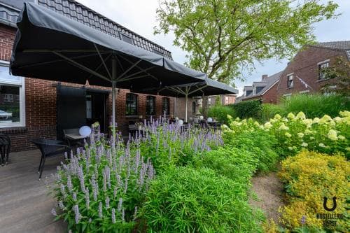 Hostellerie Horst