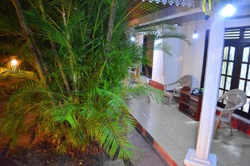 Chinthas Villa
