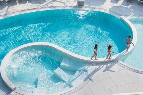 Blu Suite