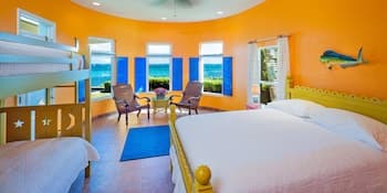 Cayman Castle