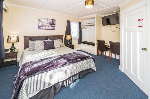Anndion Lodge Apartments and Function Centre
