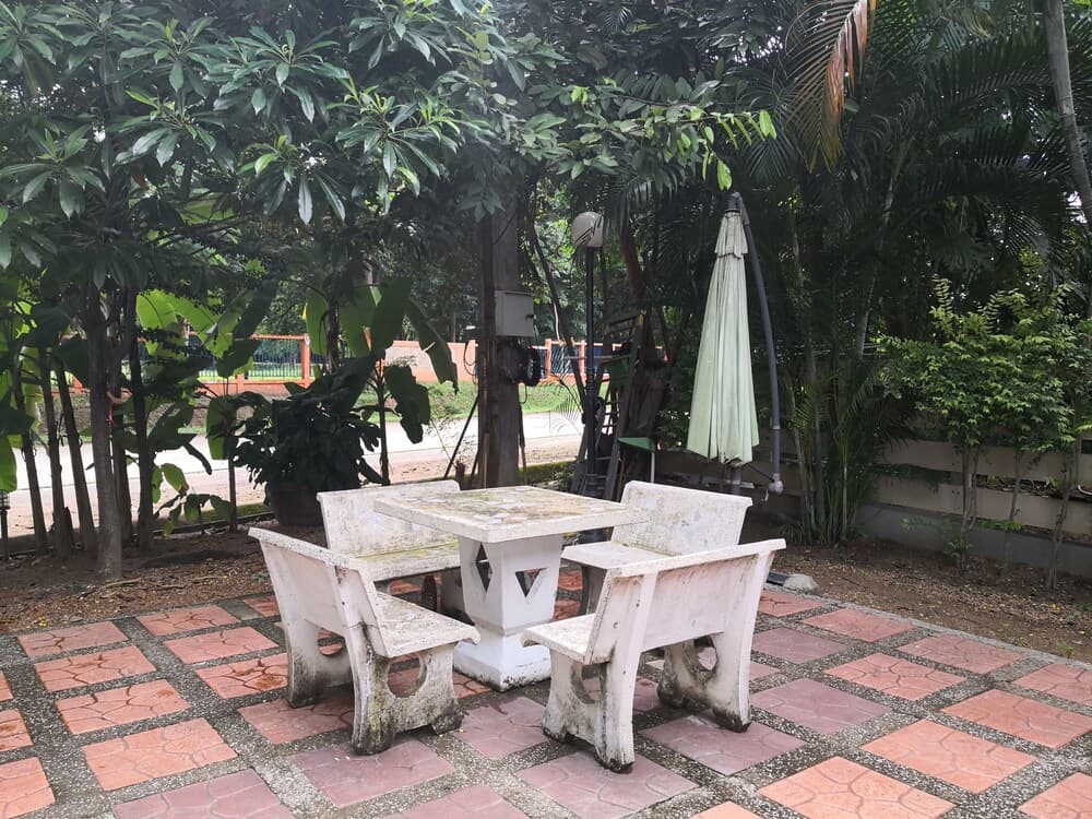 Khan Kluay Resort