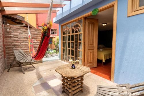 La Posada Del Arte