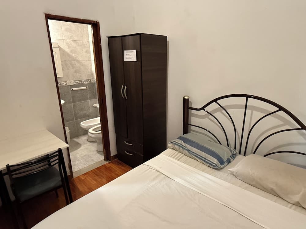 Hostelmo Hotel