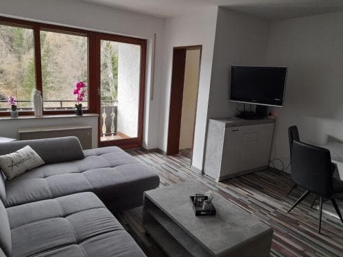 Ferienwohnung Panoramik