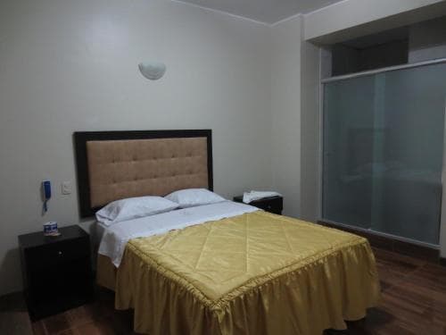 Mega Suite