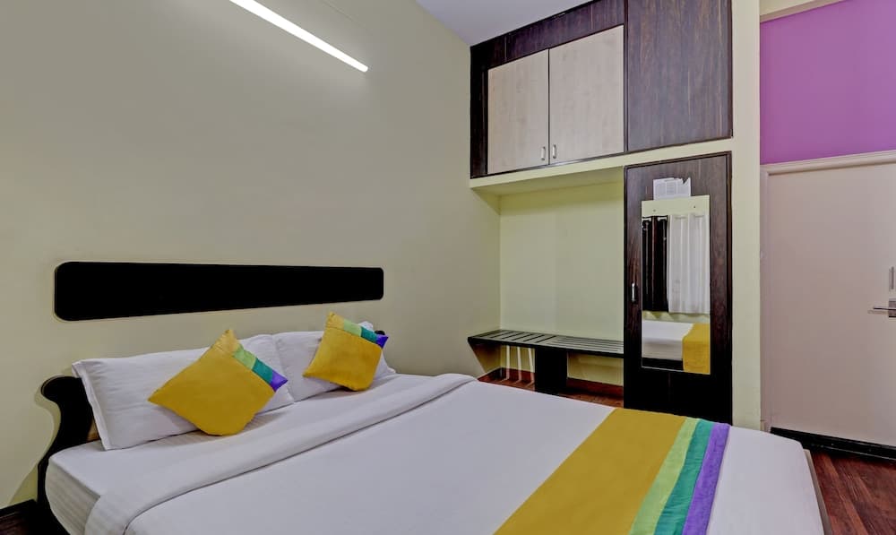 Itsy Hotels Guru Comforts