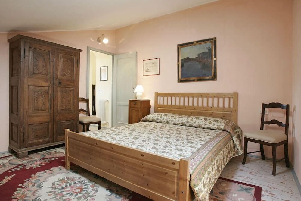 La Casa Rossa