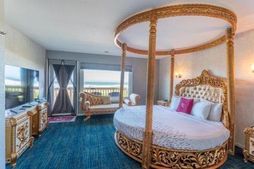 Ocean View Lodge