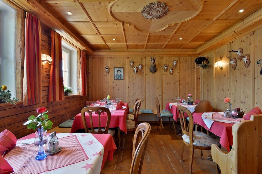 Almappart Haflingertränke