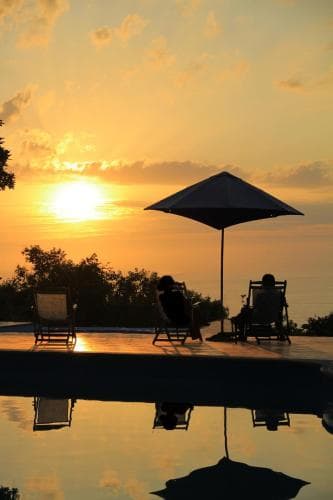 Mantaraya Lodge