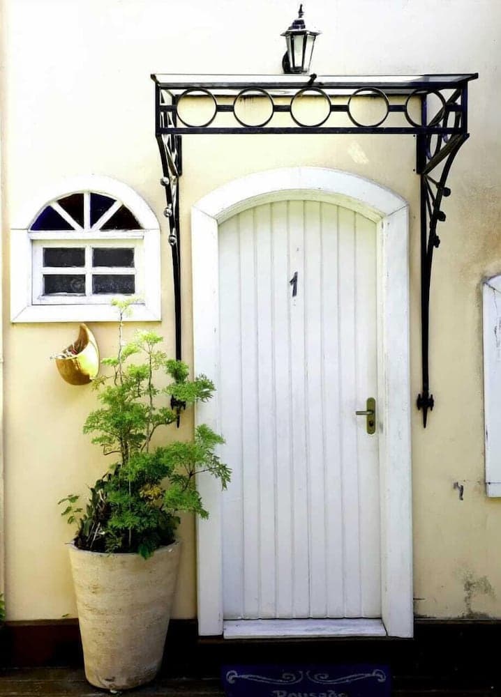 Pousada Amendoeira