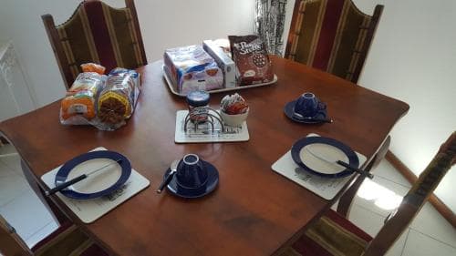 SB Bed & Breakfast