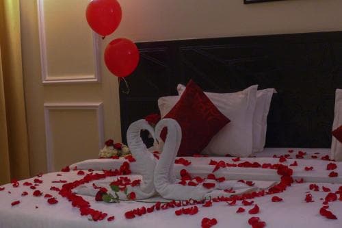 Rollins Hotel