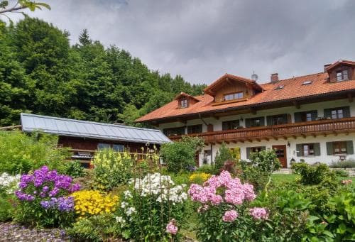 Haus Jägerfleck
