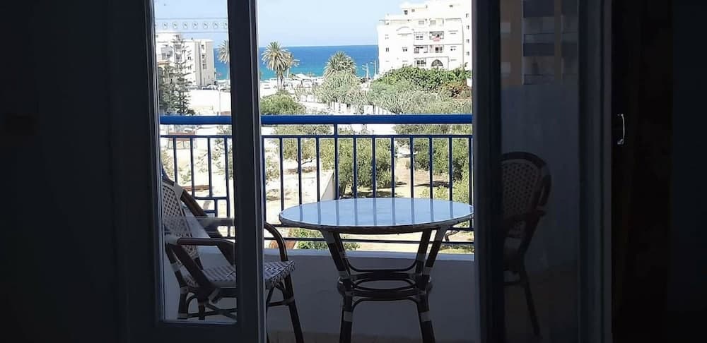 Sindbad Inn