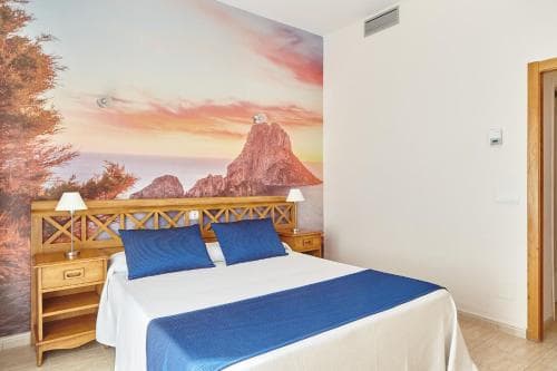 Hostal Mar Y Huerta