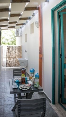 B&B La Spiaggia