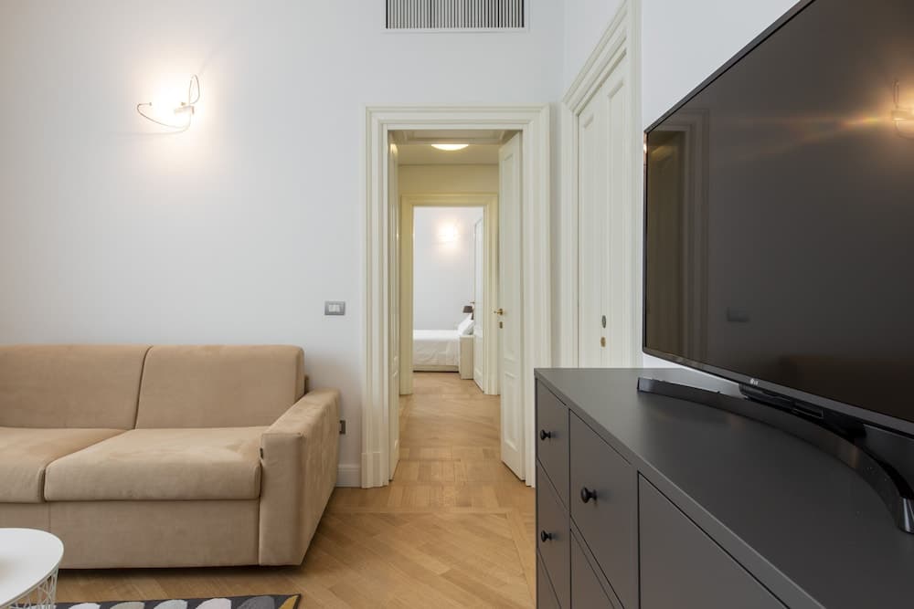 Milan Royal Suites
