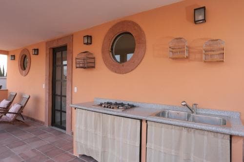 Casa Luminosa