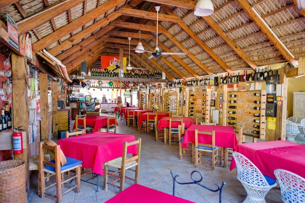 Cabana Elke