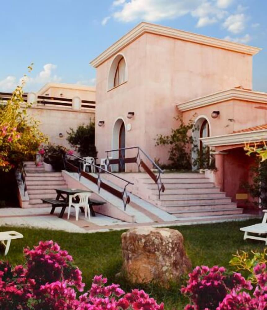 Hotel Sant Efisio