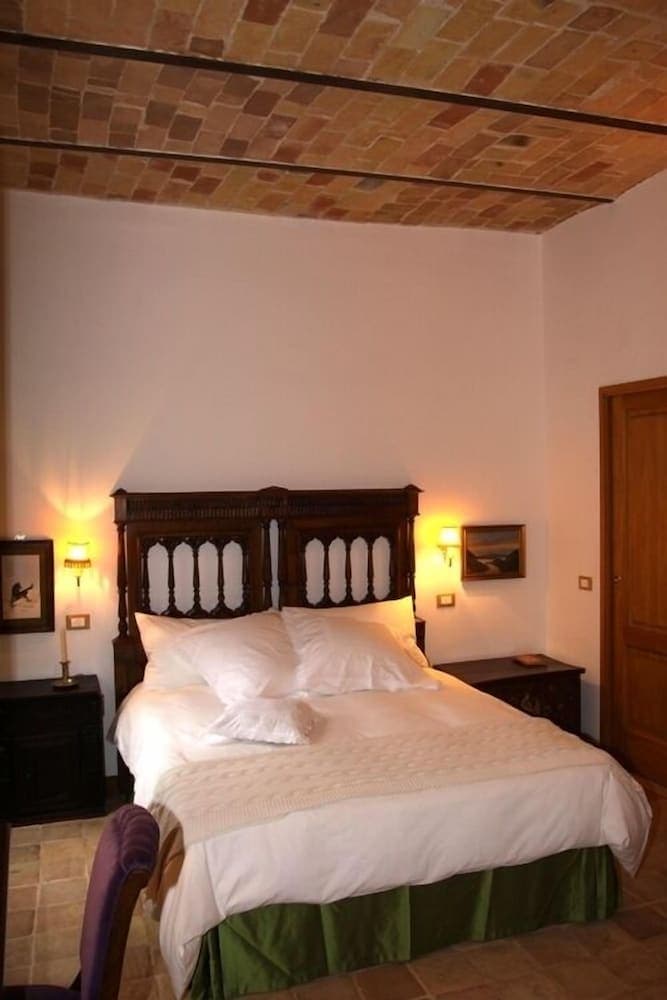 B&B Il Marchese Del Grillo