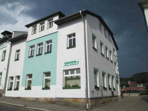 Hotel Union