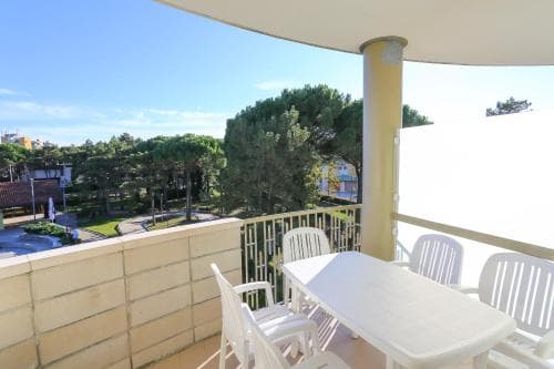Residence Lido del Sole