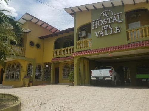 Hostal Del Valle