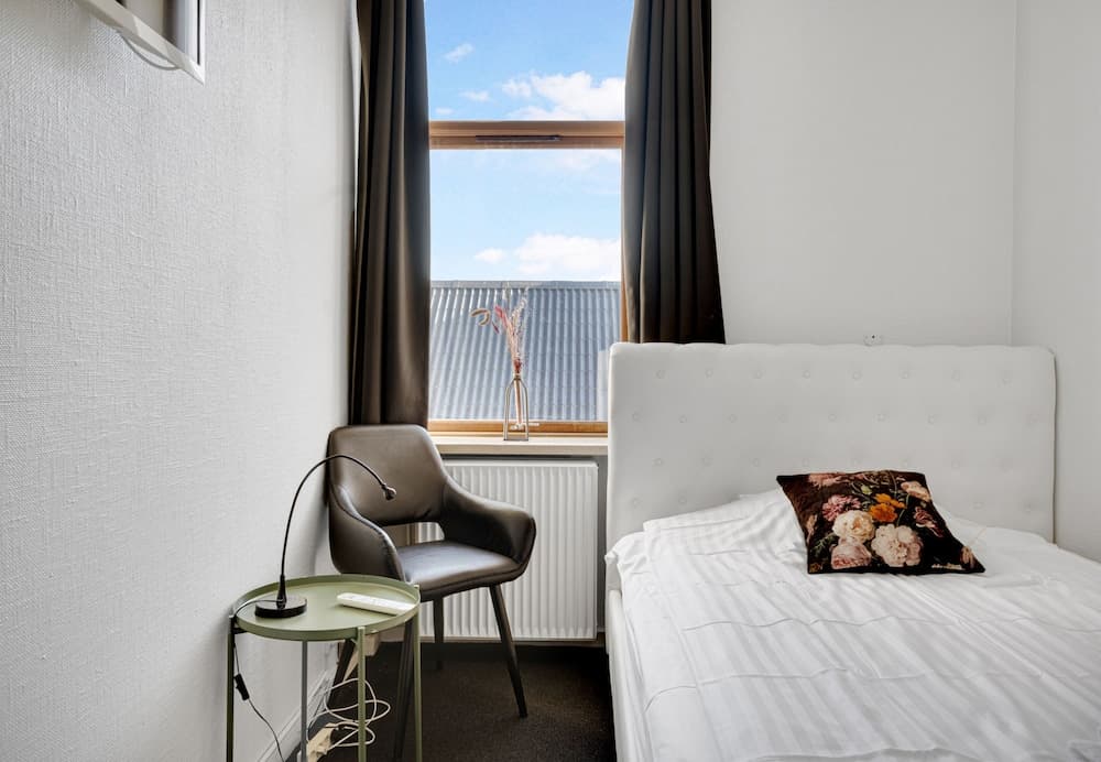 Hotel Phønix Brønderslev