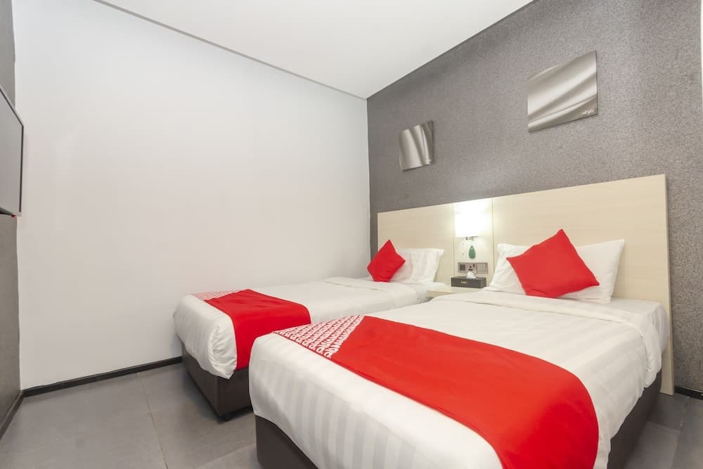 I Style Hotel