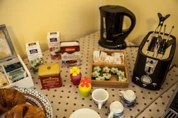 B&B A Casa Di Elda