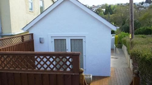 Delfryd Cottage