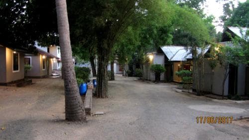 Dilan Rest Kataragama