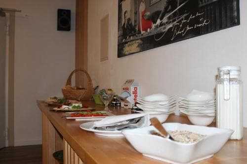 Landhotel Schnier