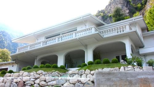 Oliveto B&B