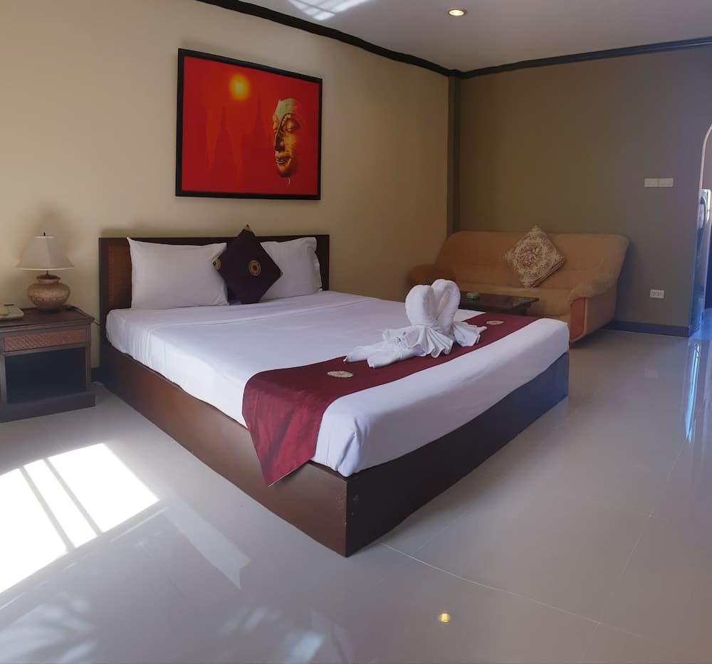 Bonkai Resort