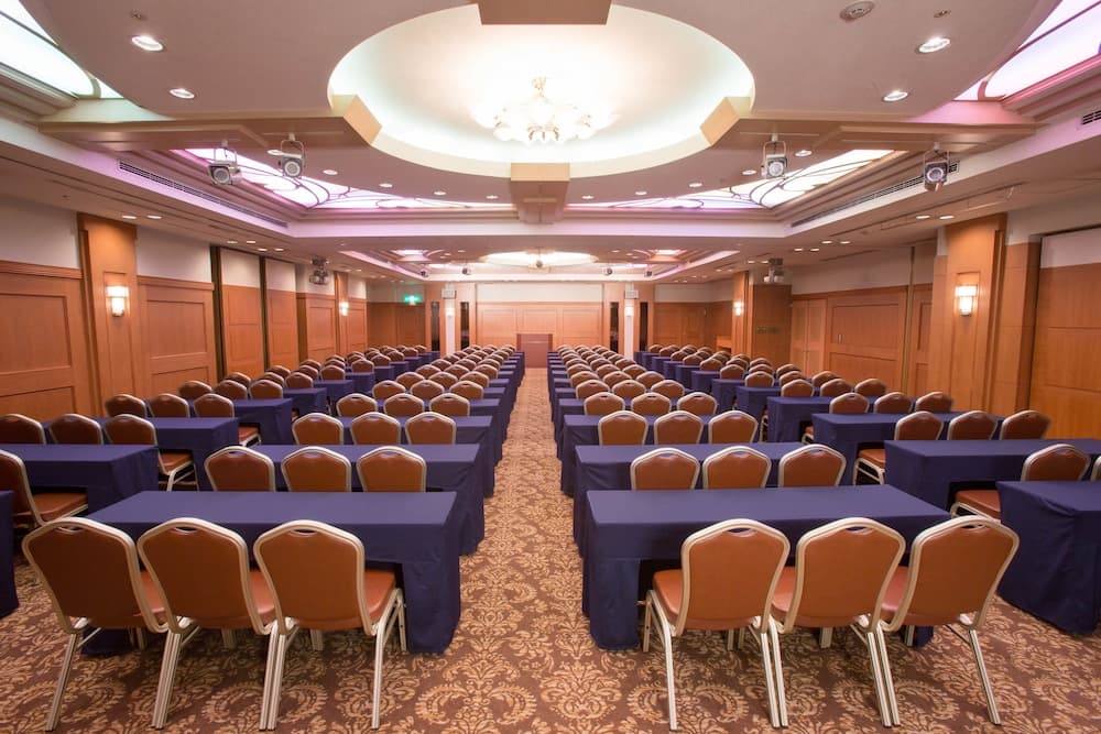 Hotel New Hiroden