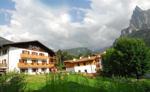 Pension Karlegger