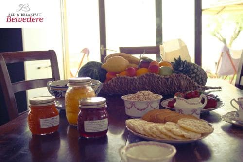 Bed&Breakfast Belvedere