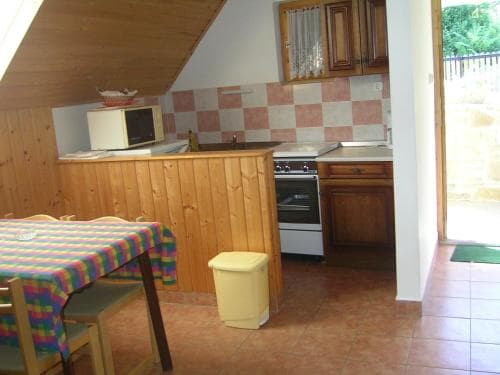 Balazs Apartman